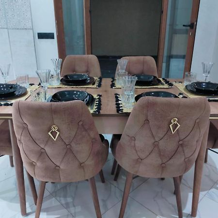 Appartement De Luxe A 7 Min De Centre De Ville A Petit Prix Pour Passer Un Agreable Sejour 마라케시 객실 사진