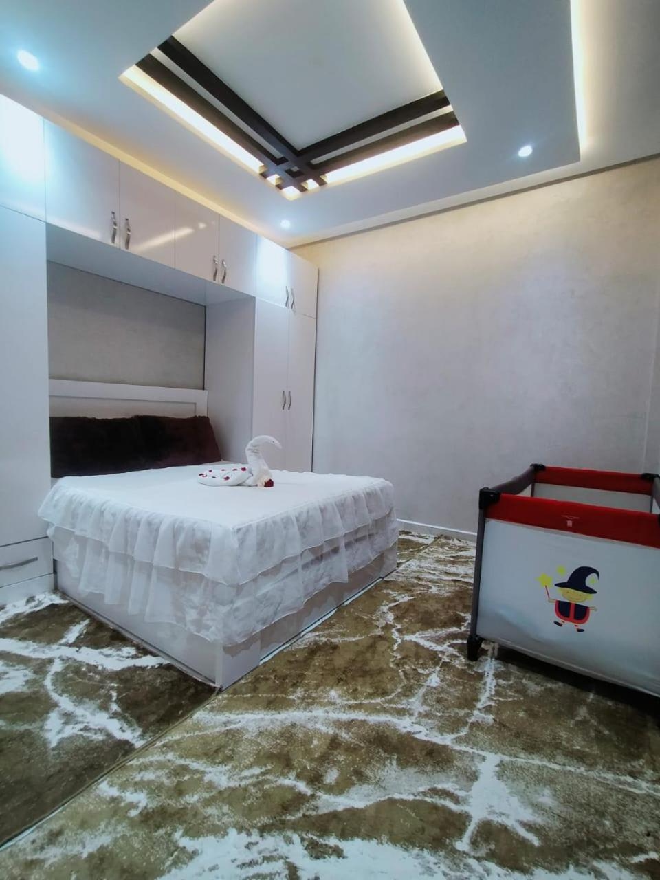 Appartement De Luxe A 7 Min De Centre De Ville A Petit Prix Pour Passer Un Agreable Sejour 마라케시 외부 사진