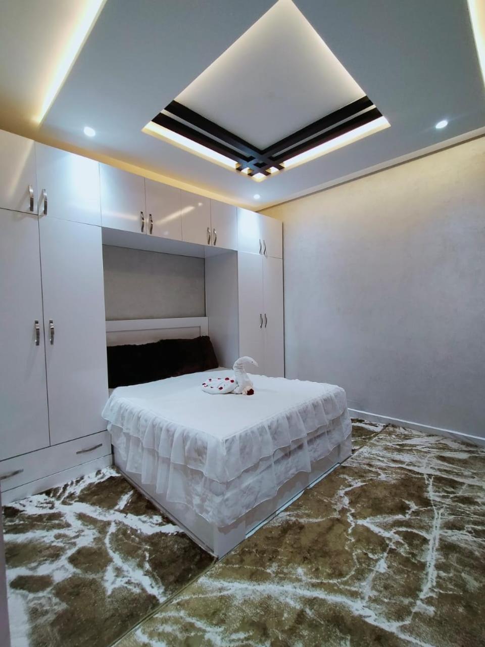 Appartement De Luxe A 7 Min De Centre De Ville A Petit Prix Pour Passer Un Agreable Sejour 마라케시 외부 사진