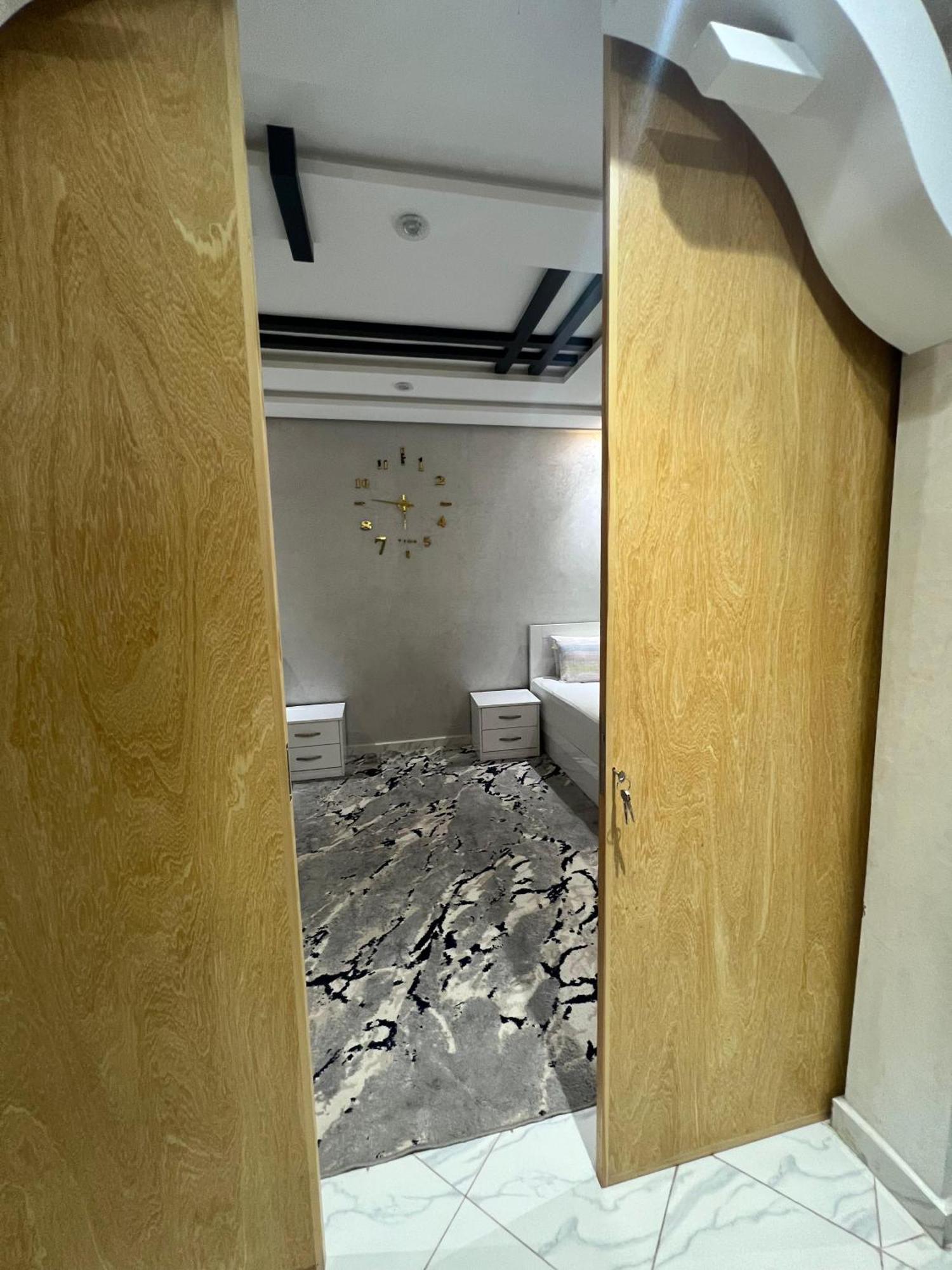 Appartement De Luxe A 7 Min De Centre De Ville A Petit Prix Pour Passer Un Agreable Sejour 마라케시 외부 사진